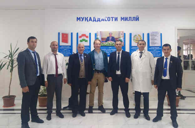Международный научный семинар по теме «Селекционно- генетические аспекты повышения продуктивности растений при изменения климата»
